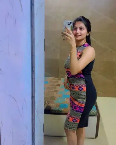 Escort Sarwar